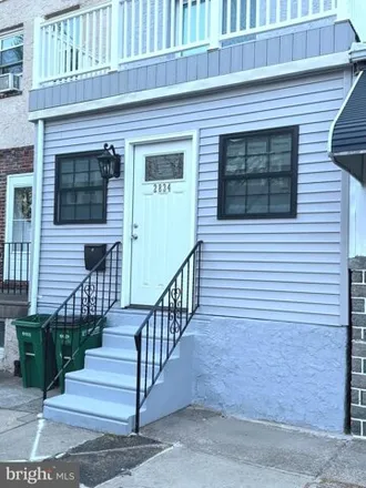 Buy this 2 bed house on 2834 South Smedley Street in Philadelphia, PA 19145