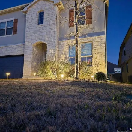Image 4 - Garrison Way, Bexar County, TX, USA - House for sale