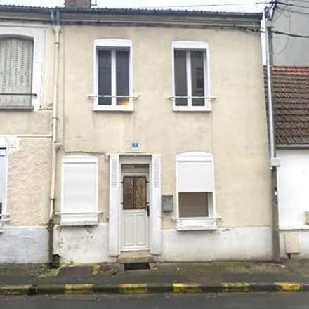 Image 2 - Rond-Point de Lüdenscheid, 10100 Romilly-sur-Seine, France - Apartment for rent