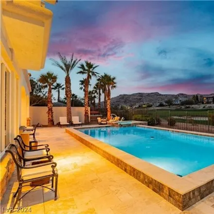 Image 5 - Cherry Creek Circle, Summerlin South, NV, USA - House for sale