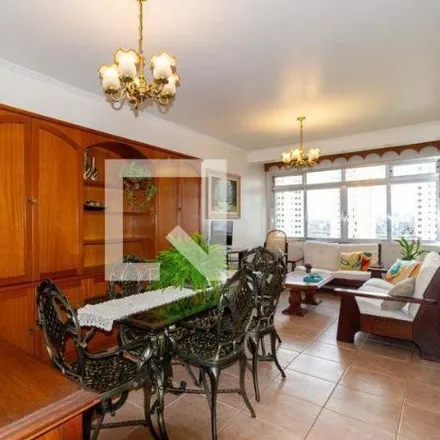 Buy this 3 bed apartment on Padaria Monte Líbano in Avenida Paes de Barros 1283, Parque da Mooca
