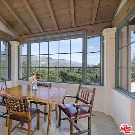 Image 7 - 680 Cowles Road, Montecito, CA 93108, USA - House for sale