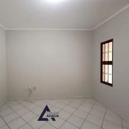 Rent this 3 bed house on Rua Presidente Prudente in Vila Maria Helena, Indaiatuba - SP
