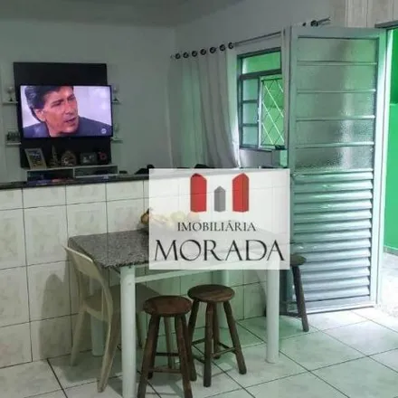 Buy this 2 bed house on Rua Robson Ricardo da Silva in Jardim Santa Inês III, São José dos Campos - SP