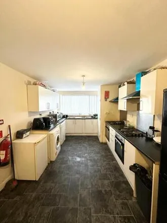 Rent this 1 bed room on 4 Borough Road in Middlesbrough, TS1 5DW