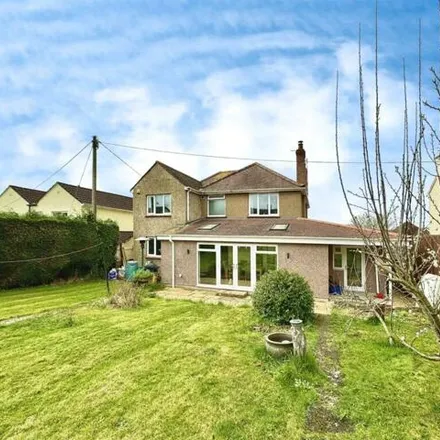Image 2 - Beachley Road, Wye, Kent, N/a - House for sale