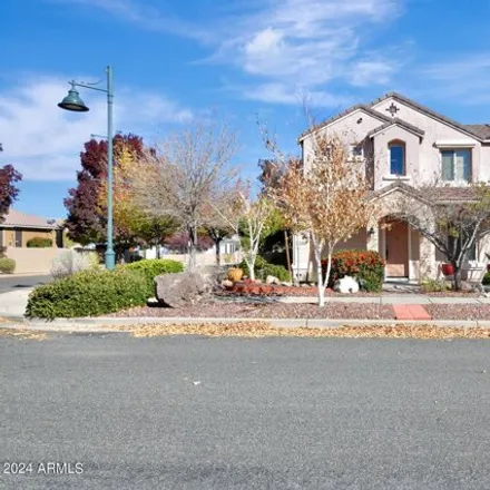 Image 6 - Kettle Hill Road, Prescott Valley, AZ 86312, USA - House for sale