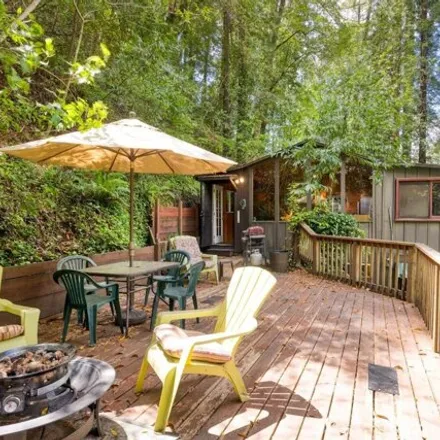 Buy this 2 bed house on 10852 Summerhome Park Road in Russian River Terrace, Forestville