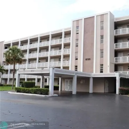 Image 2 - 8735 Ramblewood Dr Apt 410, Coral Springs, Florida, 33071 - Condo for rent