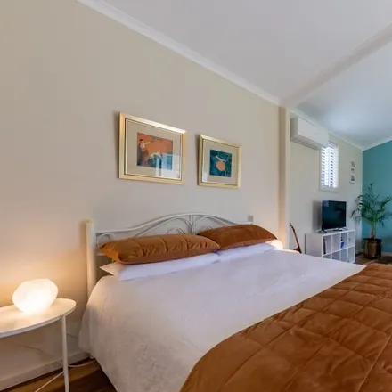 Rent this 1 bed apartment on Springton SA 5235