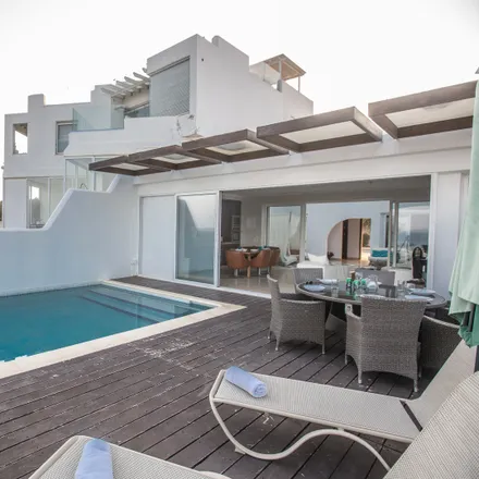 Image 2 - set of villas 4, Naxou, 5297 Protaras, Cyprus - House for rent