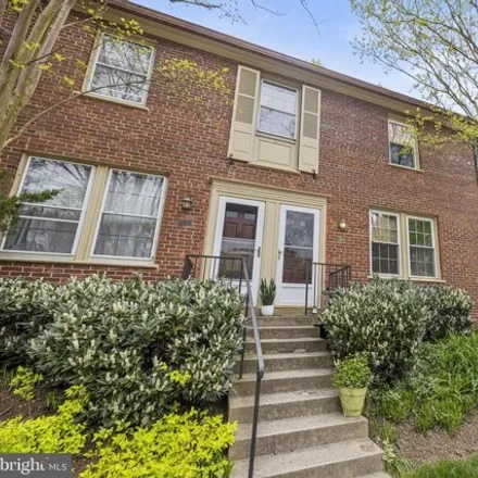 Buy this 2 bed townhouse on 1030 South Barton Street in Arlington, VA 22204