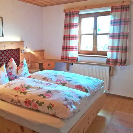 Rent this 3 bed apartment on Sachrang in Bavaria, Germany