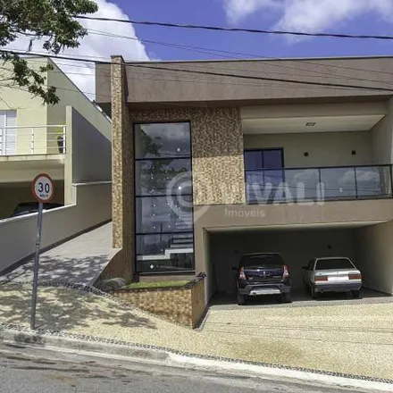 Image 2 - unnamed road, Parque da Colina, Itatiba - SP, 13254, Brazil - House for sale