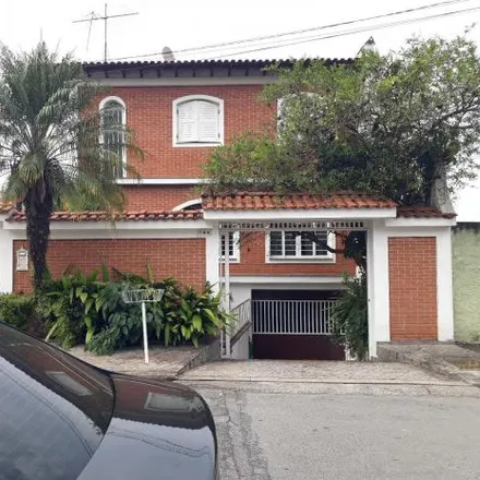 Buy this 3 bed house on unnamed road in Rio Pequeno, São Paulo - SP