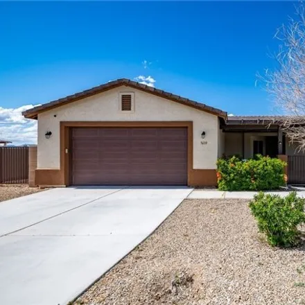 Buy this 3 bed house on 5049 Jacaranda Place in Mohave Valley, AZ 86426