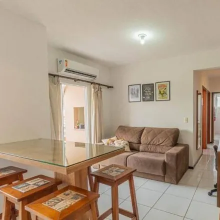 Buy this 2 bed apartment on Rua Carlos Willy Boehm 253 in Santo Antônio, Joinville - SC
