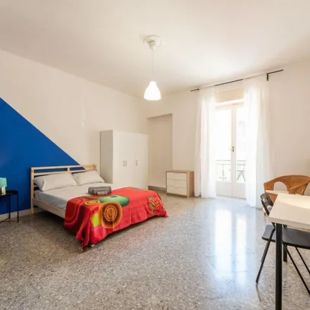 Rent this 4 bed apartment on Via Michelangelo Signorile in 70121 Bari BA, Italy