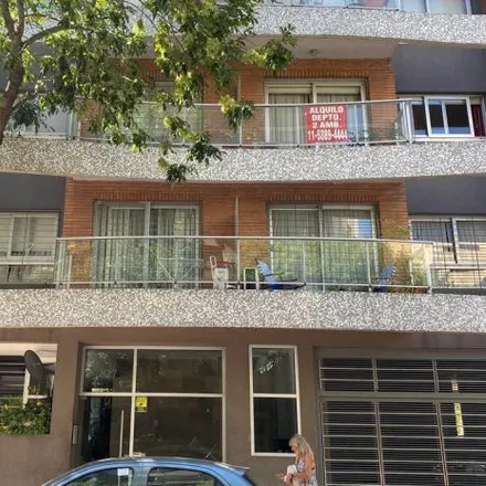 Rent this 1 bed apartment on Neuquén 799 in Caballito, C1405 CNV Buenos Aires