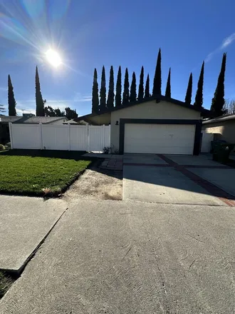 Image 3 - Los Angeles, Granada Hills, CA, US - House for rent