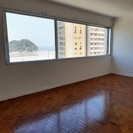 Rent this 2 bed apartment on Padaria José Menino in Avenida Presidente Wilson, Pompéia