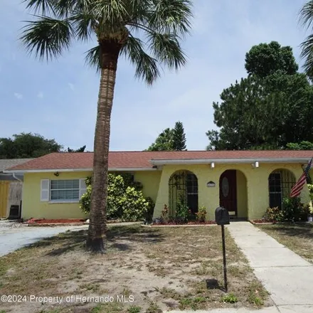 Buy this 2 bed house on 8572 Robilina Road in Jasmine Estates, FL 34668