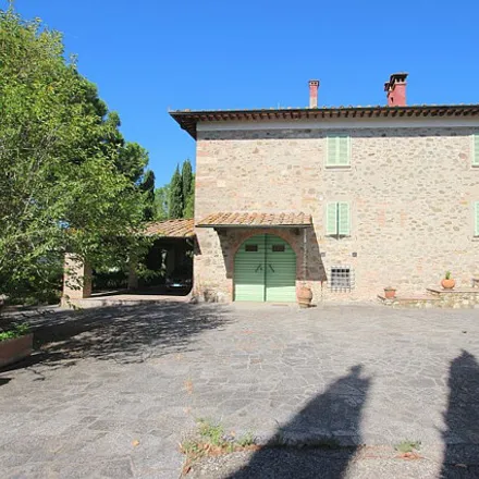 Image 1 - Il Quadrifoglio, Via Pozzuolo, 56030 Terricciola PI, Italy - House for sale