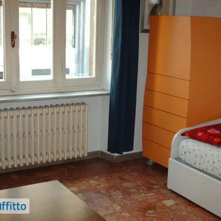 Rent this 1 bed apartment on Via Ventimiglia 16 int. 1 in 10126 Turin TO, Italy