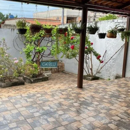 Buy this 3 bed house on Rua Tapajós in Imbiruçu, Betim - MG