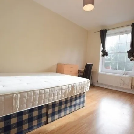 Rent this 3 bed apartment on Hornby House in Clayton Street, London