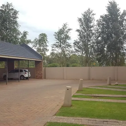 Rent this 2 bed apartment on 58 Jeugd St in Potchefstroom, 2520