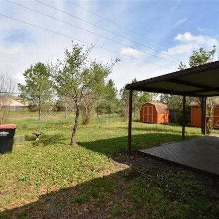 Image 7 - 2035 Wood River Drive, Harris County, TX 77373, USA - House for sale