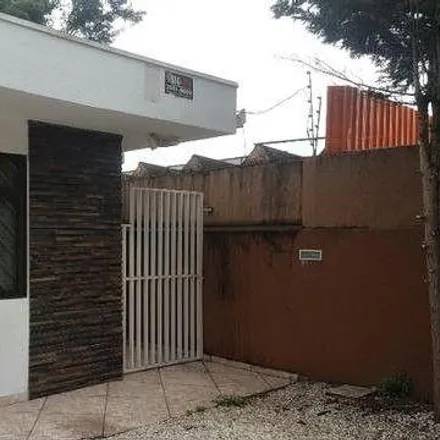 Buy this 4 bed house on Rua José Milleck 47 in Boa Vista, Curitiba - PR