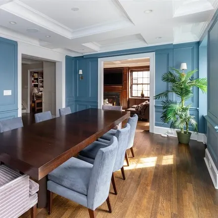Image 4 - 333 EAST 68TH STREET PHC in New York - Townhouse for sale