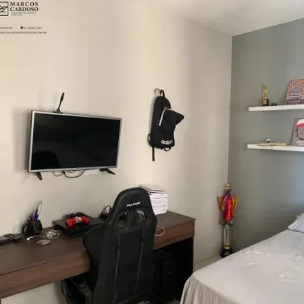 Buy this 3 bed apartment on Edifício Mina in Travessa Padre Eutíquio 2070, Batista Campos