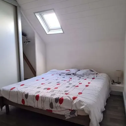 Rent this 1 bed apartment on 12 Rue de Dunkerque in 59280 Armentières, France