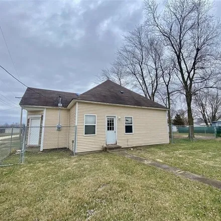 Image 1 - 754 South Broadway Street, Bellflower, Montgomery County, MO 63333, USA - House for sale