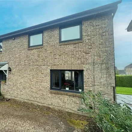 Buy this 4 bed house on Wendron Way in Wrose, BD10 8TW