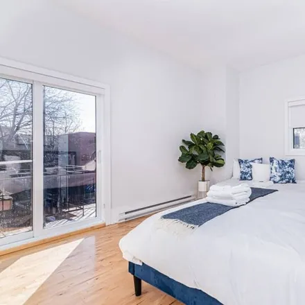 Image 1 - The Plateau, Montreal, QC H2W 2M5, Canada - Apartment for rent