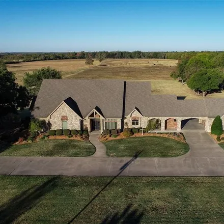 Buy this 4 bed house on 460 Airport Road in Reno, Lamar County