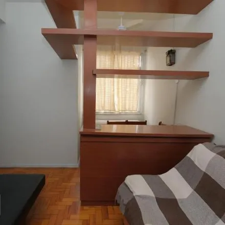 Buy this 1 bed apartment on Rua Artur Menezes in Maracanã, Rio de Janeiro - RJ