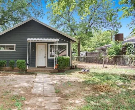 Rent this 3 bed house on 1111 Saint Edwards St in River Oaks, Texas