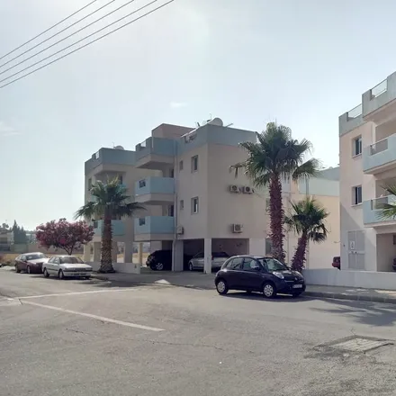 Image 5 - Oroklini, Larnaca District, Cyprus - Apartment for rent