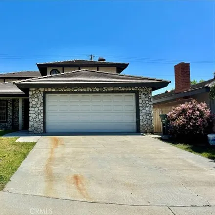 Rent this 4 bed house on 4498 Rockhold Avenue in Rosemead, CA 91770