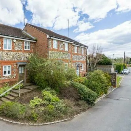 Buy this 3 bed house on Grassingham End in Chalfont St Peter, SL9 0BP