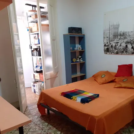 Image 2 - La Porca, Carrer de Mata, 16, 08004 Barcelona, Spain - Room for rent