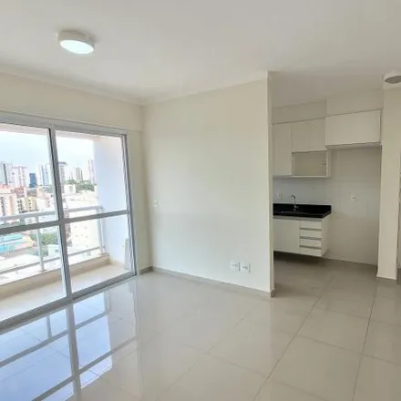 Rent this 1 bed apartment on Rua Doutor Gilberto Lopes da Silva in Nova Redentora, São José do Rio Preto - SP