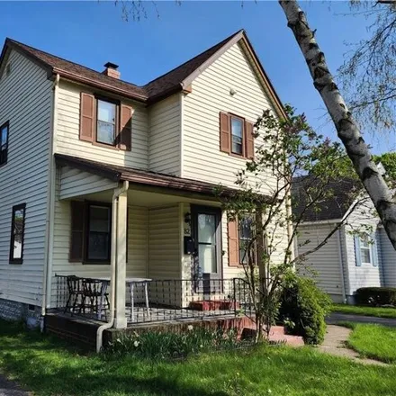 Buy this 2 bed house on 82 Westview Terrace in City of Rochester, NY 14620