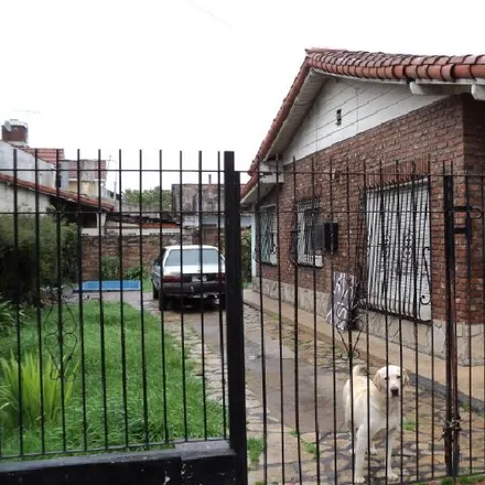Buy this 2 bed house on Lavalleja in Partido de Ituzaingó, B1712 CDU Ituzaingó
