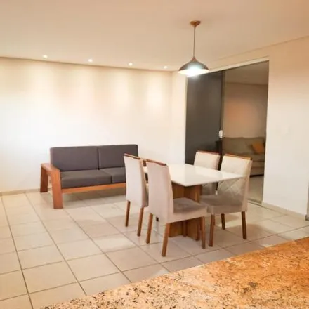 Buy this 3 bed apartment on Rua Mário Pinheiro de Souza in Ressaca, Contagem - MG